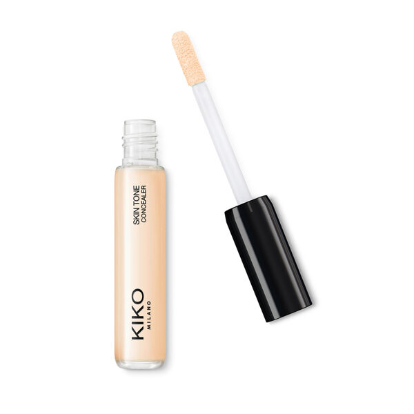 Kiko Milano SKIN TONE CONCEALER konsīleris 02