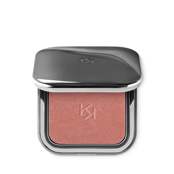 Kiko Milano UNLIMITED BLUSH vaigu sārtumi 11